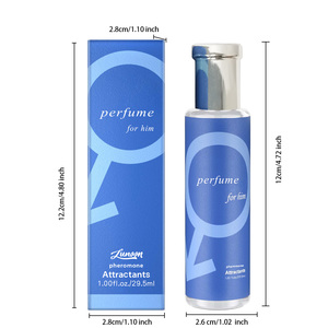 Perfumes de feromonas sexis originales de fábrica para hombre de 30ML, Perfume masculino de larga duración, Perfumes para adultos de sexo agradable esta <span class=keywords><strong>noche</strong></span> - Product Image 6
