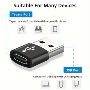 <span class=keywords><strong>USB</strong></span> <span class=keywords><strong>3.0</strong></span> truyền dữ liệu loại C OTG Adapter <span class=keywords><strong>USB</strong></span>-C Nam sang nữ chuyển đổi kết nối Type-C cáp mở rộng <span class=keywords><strong>USB</strong></span> C để <span class=keywords><strong>USB</strong></span> Adapter - Product Image 4