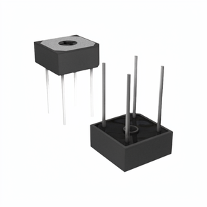 Original One Stop Service Electronic Chips Component 4-Square, PBPC-8 PBPC1004 Diodes - Product Image 1