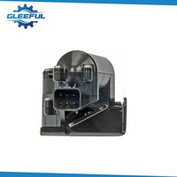 Moteur d'actionneur de serrure de hayon électrique arrière pour Chevrolet Equinox 2010-2017 Tahoe 2007-2014 931-107, 13501872, 13502698