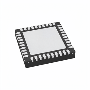 BOM IC In Stock 40 VFQFN Exposed Pad Electronic Chips Component Embedded MKE14Z64VFP4 - Product Image 1
