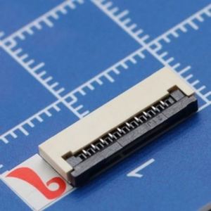 GT-F1008SR20-10SMT01 FFC/FPC Connector Electronic Component - Product Image 1