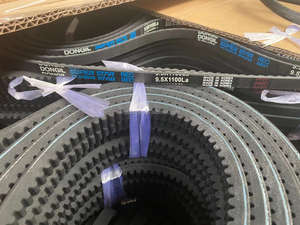 Courroie trapézoïdale en caoutchouc d'alternateur <span class=keywords><strong>AV10</strong></span> Dents de <span class=keywords><strong>moteur</strong></span> 9.5/10.5X835La Courroies de ventilateur OEM personnalisables pour l'automobile - Product Image 6