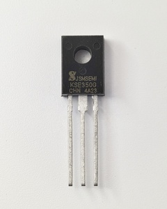 KSE340G KSE350G MJE340 KSE340 MJE350 MJE340G MJE350G ถึง126 0.5A 300V <span class=keywords><strong>ทรานซิสเตอร์</strong></span>พลังงานสำหรับเครื่องขยายเสียง - Product Image 2