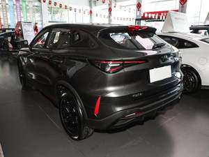 Vehículo de gasolina de combustible SUV compacto turboalimentado de 5 plazas para Changan X5 PLUS - Product Image 5