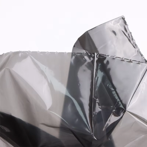 Sacchetto di cacca per animali domestici compostabile portatile compostabile di dimensioni personalizzate sacchetto di PLA cacca di amido di mais a prova di perdite Extra spesso biodegradabile per animali domestici - Product Image 5