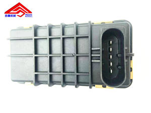 G-024 777853-1/<span class=keywords><strong>2</strong></span>/<span class=keywords><strong>3</strong></span>/4/5/6/10/11/12/13 763797 6NW009543执行器，用于 (E90/E91/E92/E93)，带N57D OL Euro-5发动机 - Product Image 4