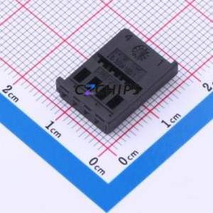1534150-1 Connector Housing Connector Whole Sale Electronic Component Chips Supplier & BOM Service - Product Image 1