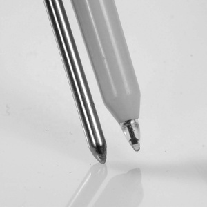 Instrumento de Medición de pH/Temperatura Original y Nuevo, de Una Sola Mano, Testto 205 - Product Image 3
