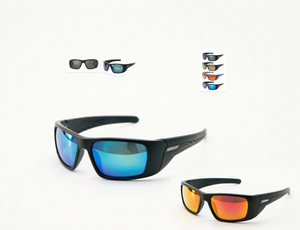 Gafas de Sol Deportivas Polarizadas con Protección UV400, Ligeras, para Correr, Ciclismo, Pesca, Artículo de Alta Demanda en Tendencia 2026 - Product Image 3