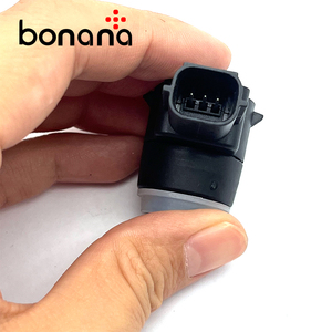 เซ็นเซอร์ช่วยจอดสำหรับรถยนต์เทสล่า รุ่น S ของแท้ รหัสอะไหล่ 1014388-00-A - Product Image 5