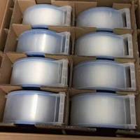 Serat Optik Single Mode Tahan Tekuk ITU-T G.657A2, Radius Tekuk Minimum 7.5mm, Serat SM Puncak Air Rendah untuk FTTH