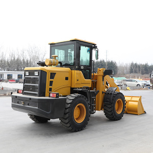Hiệu suất cao bánh xe lật nhỏ <span class=keywords><strong>loader</strong></span> với kết thúc trước <span class=keywords><strong>loader</strong></span> giá - Product Image 6