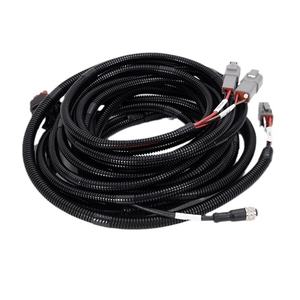 Kustom baru hemat energi otomotif kawat memanfaatkan modul penguat daya modifikasi diproduksi otomotif kawat <span class=keywords><strong>Harness</strong></span> Perusahaan - Product Image 4