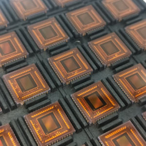 9 V034 CMOS Sensor Chip Lieferant MT9V034 C12STM MT9V034C12STM-DP MT9V034C12STM-<span class=keywords><strong>DR</strong></span> - Product Image 4