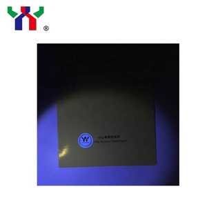 Giấy Bảo Mật Chất Lượng Cao 100G Giấy Bông Tem - Product Image 6