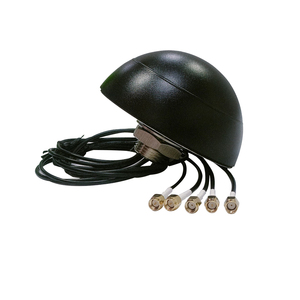 5-in-1 kết hợp ăng-ten với GPS GLONASS 4G LTE MIMO <span class=keywords><strong>Wifi</strong></span> cho xe - Product Image 6