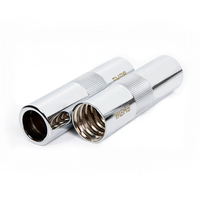 Accessoire de torche de soudage MIG 500A, buse