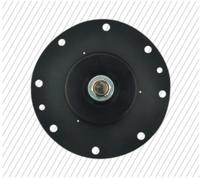 Divers modèles DB18 DB120 Kit d'entretien de diaphragme pneumatique de type SL-MR Kit de réparation de diaphragme