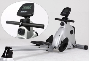 Commercial <b>Gym</b> High-end Rowing Machine Cardio Training <b>Equipment</b> - Product Image 5