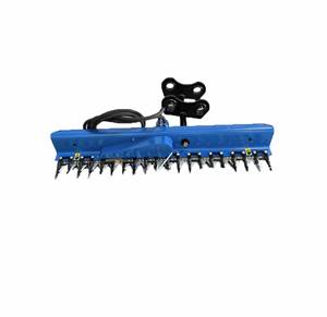 Precio de fábrica China Made Hedge trimmer Excavadora de SH-200for - Product Image 4