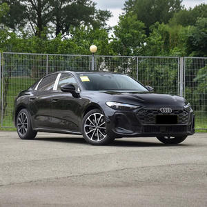 Nuova Edizione <span class=keywords><strong>Audi</strong></span> A5L Auto di Medie Dimensioni Benzina 2.0T L4 Turbo Trazione Anteriore Sedili in Pelle Pneumatici R18 Telecamera Posteriore Guida a Sinistra - Product Image 3