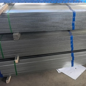 Perfil en T de Acero Galvanizado para Instalación de Techos de Yeso, Canal de Montaje, Estructura Metálica para Paneles de Yeso - Product Image 6