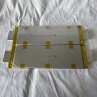 WeLion 3.7V 111.4Ah haute densité d'énergie batterie de poche NMC électrique deux véhicules à trois roues bateaux solaire nouveau stockage d'énergie