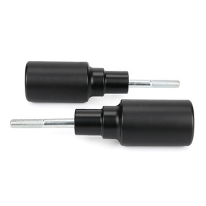 Glissières de cadre en aluminium CNC anti-chute pour <span class=keywords><strong>KAWASAKI</strong></span> Z1000 <span class=keywords><strong>Z1000R</strong></span> - Product Image 5