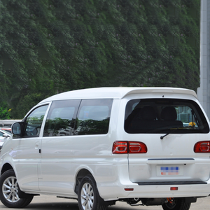 <span class=keywords><strong>Furgonetas</strong></span> Eléctricas <span class=keywords><strong>de</strong></span> Reparto <span class=keywords><strong>de</strong></span> 90kW, <span class=keywords><strong>7</strong></span> y <span class=keywords><strong>9</strong></span> <span class=keywords><strong>Plazas</strong></span>, Exportadas por Fábrica China, Vehículos Eléctricos - Product Image 5