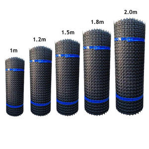 Géocell <span class=keywords><strong>en</strong></span> HDPE à <span class=keywords><strong>structure</strong></span> alvéolaire <span class=keywords><strong>pour</strong></span> allée, parking, jardin, contrôle de l'érosion du sol, grille de <span class=keywords><strong>gravier</strong></span> - Product Image 3