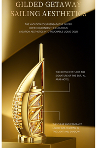Parfum Arabe de Dubaï en Gros, Meilleure Vente, pour le Marché Moyen-Oriental, Parfum Saoudien et Iranien, Sillage Intense - Product Image 5