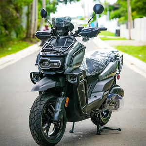 Yiben รถจักรยานยนต์เบนซิน200cc TANK200สูง95กม./ชม. ระบบดิสก์เบรกระบายความร้อนด้วยอากาศความเร็วสูงสุดระบบสกู๊ตเตอร์แก๊สทรงพลังสินค้ามาใหม่2025 - Product Image 6