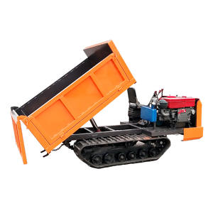 Mini camion à benne à bascule, jouet sur la chenille, 1 tonne, 2 tonnes, 3 tonnes, à nouveau <span class=keywords><strong>prix</strong></span> - Product Image 5