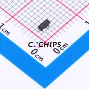 Transistor à effet de champ (MOSFET) BSS308PE-HXY SOT-23 d'origine et neuf, composants électroniques en gros et service BOM - Product Image 1
