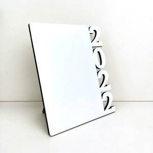 2022 <span class=keywords><strong>cadre</strong></span> de sublimation <span class=keywords><strong>cadre</strong></span> photo de sublimation mdf cadres de sublimation grad vierges - Product Image 3