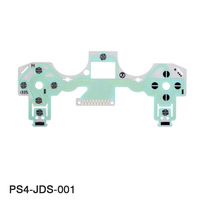 Pour Sony PS4 contrôleur JDS-001 JDS-030 JDS-040 JDS-050 câble ruban de carte de Circuit imprimé de Film conducteur d'origine