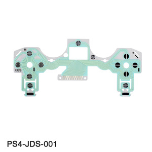 <span class=keywords><strong>Cable</strong></span> de cinta de placa de circuito de película conductora <span class=keywords><strong>Original</strong></span> para Sony <span class=keywords><strong>PS4</strong></span> Controller 2, 1, 2, 2, 2, 2, 2, 2, 3 - Product Image 6