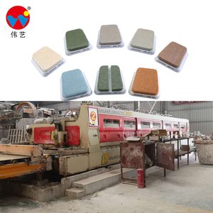 Disco <span class=keywords><strong>de</strong></span> Pulido WEIYI Verde Pálido Superbrillante para Mármol/Piedra <span class=keywords><strong>de</strong></span> <span class=keywords><strong>Frankfurt</strong></span>, para Pulir Láminas Grandes <span class=keywords><strong>de</strong></span> Piedra/Mármol - Product Image 3