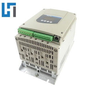 Nouveau démarreur progressif triphasé original ATS48D22Q pour moteur asynchrone, contrôleur de programmation PLC, stock entrepôt, livraison rapide - Product Image 2