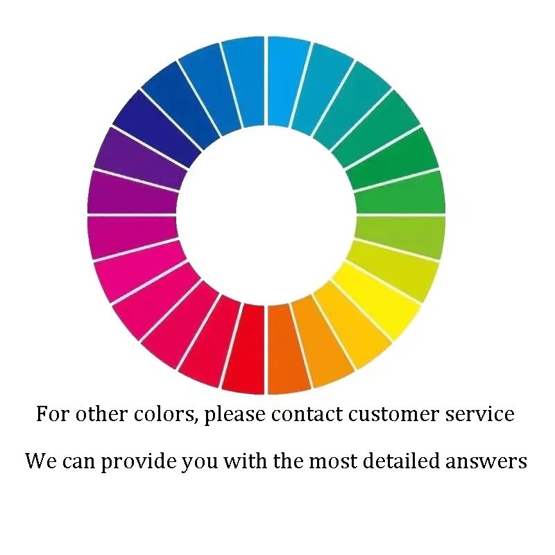 colorful