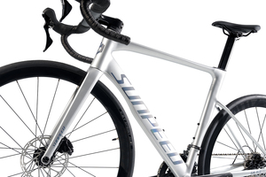 Vélo de route 24 vitesses 700c ultraléger Sunpeed 2024 - Product Image 6