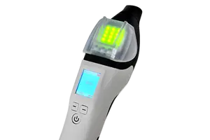 At7000 Snelle Scherm Alcohol Tester Brandstofcel Sensor Snelle Screening Tester Blaastest