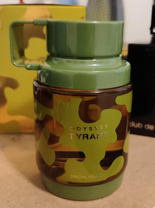 Armafs Odysseys Serie di Profumi Premium Originali con Tazza Termica, Profumo Orientale <span class=keywords><strong>Arabo</strong></span> Mandarin Sky per Uomo e Donna - Product Image 4