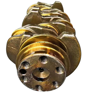 ME223935 4M50เพลาข้อเหวี่ยงสำหรับ Mitsubishi ชิ้นส่วนเครื่องยนต์2025ใหม่100% - Product Image 3