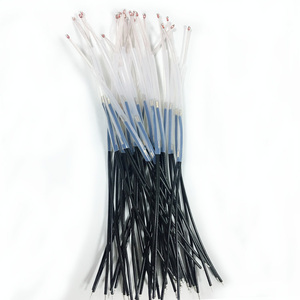 Hochtemperaturbeständiger NTC-Temperatursensor mit Schneller Reaktion und Hoher Präzision (Anpassbar) - Product Image 3