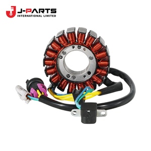Conjunto de Estator, Alternador para Toyota HIACE YH63 1988-2007 - Product Image 6