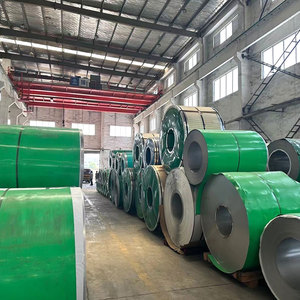 คอยล์เหล็กคาร์บอน st37 Q355 Q275 Q235 Q215 Q195 Ss400 - Product Image 3