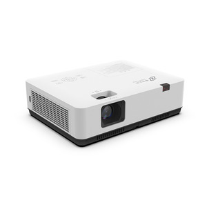 CX-<span class=keywords><strong>X1</strong></span> Shenzhou Yunke 3LCD Business Projector 3800lm Projection haute luminosité avec prise en charge du zoom optique - Product Image 5