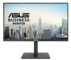 Moniteur d'ordinateur VA27UQSB 27 pouces UHD (3840 x 2160) IPS HDR-10 sRGB Écran externe pour ordinateur portable - Product Image 1